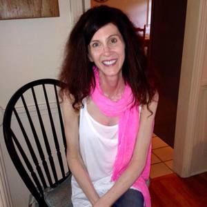 Meet your Posher, Trish